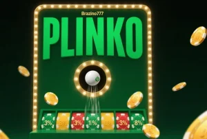 Bonos Plinko Brazino777