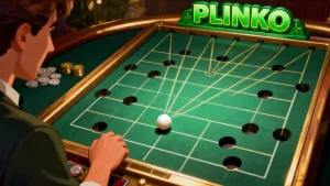 Instrucciones Plinko