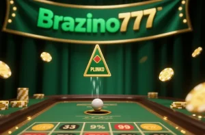 Plinko Brazino777