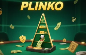 Plinko dinero real