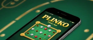 Plinko app oficial